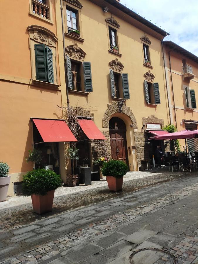 Ca' Spadoni, Centro Storico, Piano Terra, Ingresso Indipendente, Teatro, Parcheggio, Имола Экстерьер фото