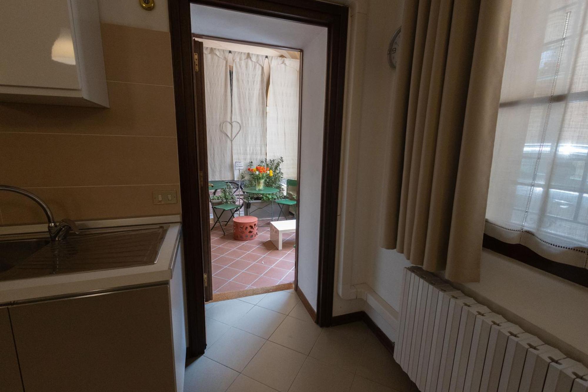 Ca' Spadoni, Centro Storico, Piano Terra, Ingresso Indipendente, Teatro, Parcheggio, Имола Экстерьер фото